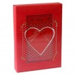 Big Dog AG46300C VALENTINES HEART