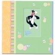  Looney Tunes LT-200 10x15 (BBM46200/2) Sylvester fun (12/360)