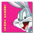  Looney Tunes LT-RB400 10x15 Smiles (6/180)