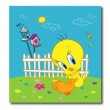  Looney Tunes LT-RB500 10x15 Tweety on the sun (6/180)