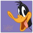  Looney Tunes LT-300 10x15 (BBM46300/2) Daffy (12/240)