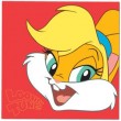  Looney Tunes LT-300 10x15 (BBM46300/2) Lola (12)