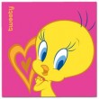  Looney Tunes LT-300 10x15 (BBM46300/2) Tweety flying (12/240)