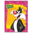  Looney Tunes LT-SA-30P/23*28 Sylvester (12)