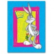  Looney Tunes LT-SA-30P/23*28 Bugs Bunny (12/1872)