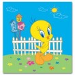  Looney Tunes LT-SA-50P/23*28 Tweety on the sun (8/192)