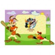 Image Art Looney Tunes LT-14 (10x15) BASEBALL (12/48/1728)