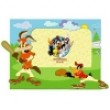 Image Art Looney Tunes LT-14 (10x15) BASEBALL (12/48/1728)