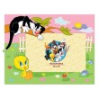 Image Art Looney Tunes LT-15 (10x15) Sylvester and Tweety (12/48/1872)