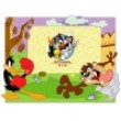 Image Art Looney Tunes LT-16 (10x15) DAFFY VS TAZ (12/48/1728)