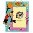 Image Art Looney Tunes LT-06 (10x15) DAFFY'S PLAYGROUND (12/48/1872)