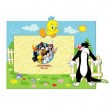 Image Art Looney Tunes LT-13 (10x15) SILVESTER HUNTS TWEETY (12/48/1728)