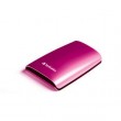  Verbatim HDD 2.5 USB 500Gb 8 mb (5400rpm) pink (2)