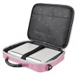 Trust 16833 Trust 10 Netbook Bag & Mouse Bundle Pink (20/120)