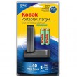  Kodak KP100-C+2 / EC 2500mAh Portable Charger (6)