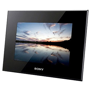      INTENSO Sony DPF - X85, 8, 2  (5/150)