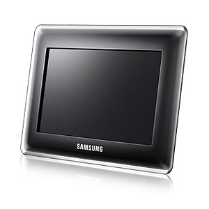      Samsung Samsung SPF-87H LP08IPLEBT/EN,  (10)