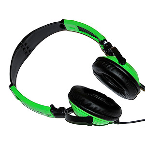       Fischer Audio DRACO (green),  (5)
