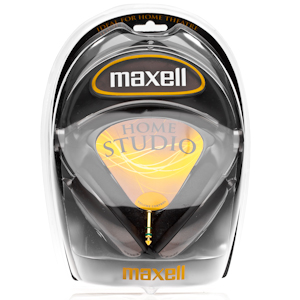       303005 Maxell Home Studio, (6)