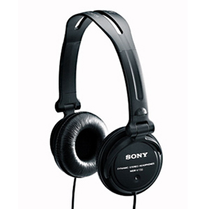       Sony MDR-V150,  (4)