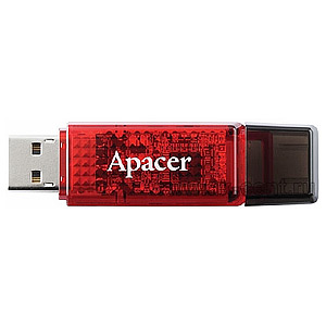      Apacer - Apacer 16 Gb AH324 Red (10)