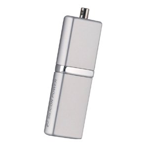       - Silicon Power 08 Gb LuxMini 710 Silver (10)