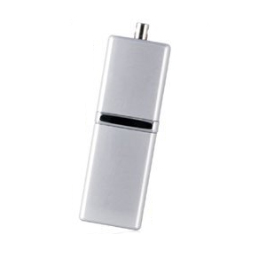       - Silicon Power 04 Gb LuxMini 710 Silver (10)