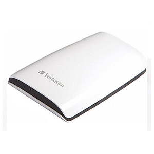       Verbatim HDD 2.5 USB 500Gb Executive 8 mb (5400rpm) White (2)