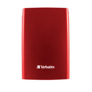       Verbatim HDD 2.5 USB 500Gb Executive 8 mb (5400rpm) blue (2)