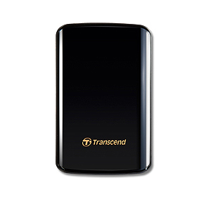       Transcend HDD 2.5 USB 500Gb 25D3