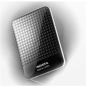       A-Data HDD 2.5 USB 640Gb Superior SH02 black (4)