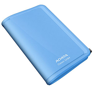       A-Data HDD 2.5 USB 750Gb Classic CH94 blue (4)