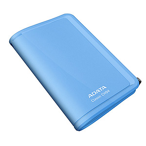       A-Data HDD 2.5 USB 640Gb Classic CH94 blue (4)
