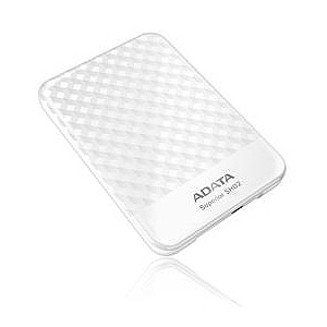      A-Data HDD 2.5 USB 500Gb Superior SH02 white (4)