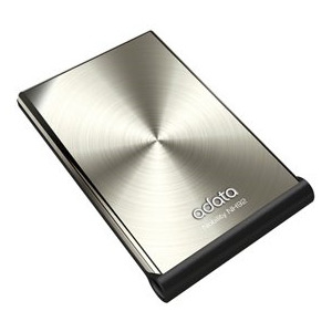       A-Data HDD 2.5 USB 500Gb Nobility NH92 silver (4)