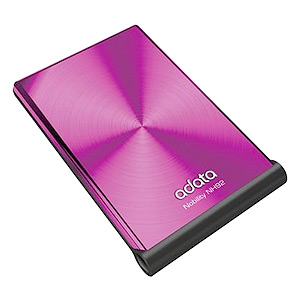       A-Data HDD 2.5 USB 500Gb Nobility NH92 pink (4)