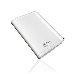       A-Data HDD 2.5 USB 500Gb Classic CH94 white (4)