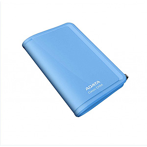      A-Data HDD 2.5 USB 500Gb Classic CH94 blue (4)