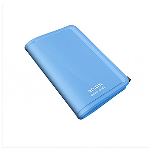       A-Data HDD 2.5 USB 320Gb Classic CH94 blue (4)