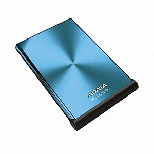       A-Data HDD 2.5 USB 750Gb Nobility NH92 blue (4)