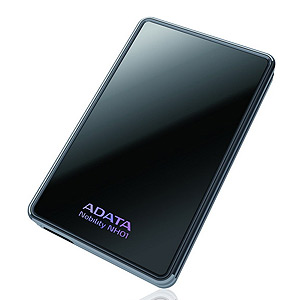       A-Data HDD 2.5 USB 750Gb Nobility NH01 black (4)