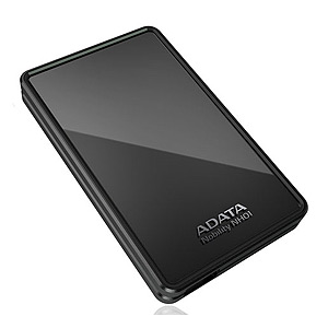       A-Data HDD 2.5 USB 640Gb Nobility NH01 black (4)