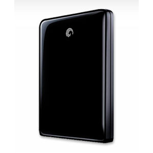       Seagate HDD 2.5 USB 500Gb FreeAgent GoFlex Black (4)