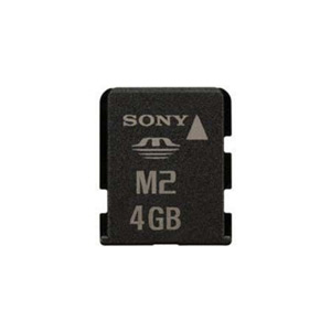       Sony Micro Memory Stick 04 Gb M2 (10) (10)