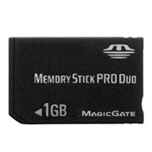       Silicon Power Memory Stick DUO Pro 08 Gb