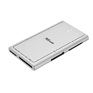       16264 Trust Thinity All-in-1 Card Reader(All-in-1 SlimLine Card Reader) (40)
