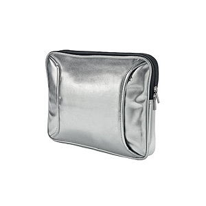      Trust 16783 Trust 10 Protection Sleeve for Netbook - Silver (20)