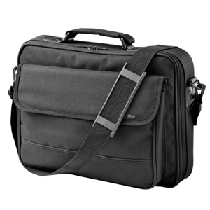      Trust 14419 Trust BG-3450p 15.4 Notebook Carry Bag (5/90)