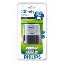       Philips MultiLife SCB4055 + 22300 mAh (4/280)