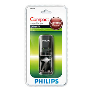       Philips Mini MultiLife SCB1205 (4/448)